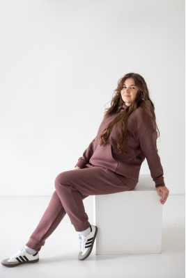 Костюм жіночий "Plus Size"